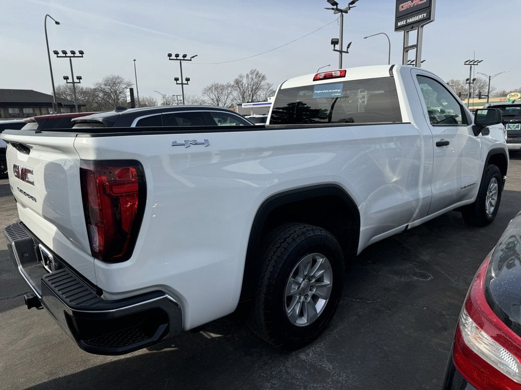 2022 GMC Sierra 1500 Limited Pro