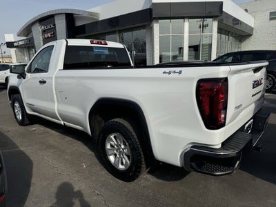 2022 GMC Sierra 1500 Limited Pro