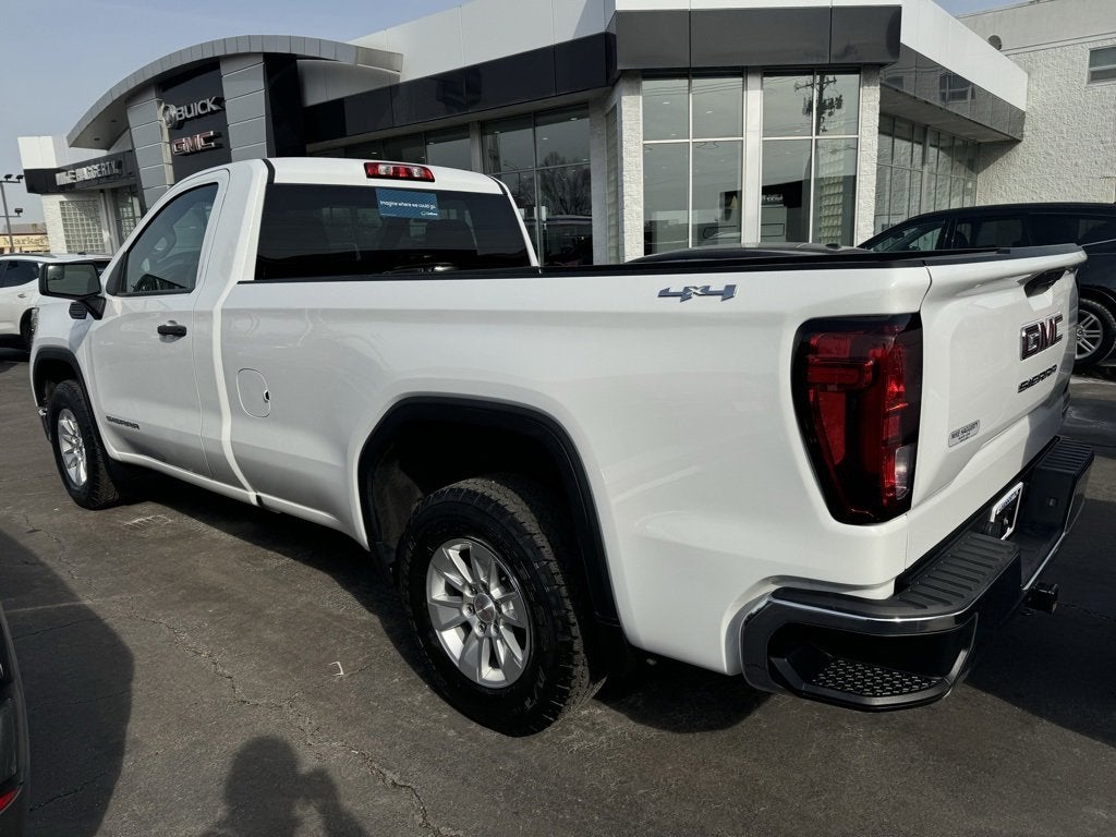 2022 GMC Sierra 1500 Limited Pro