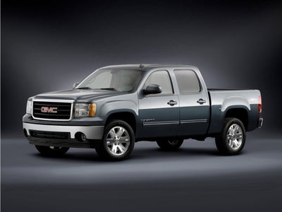 2012 GMC Sierra 1500 Denali