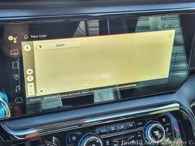 2022 GMC Sierra 1500 AT4X