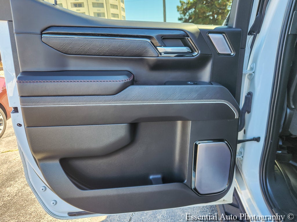 2022 GMC Sierra 1500 AT4X