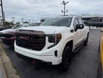 2022 GMC Sierra 1500 AT4X