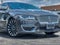 2018 Lincoln MKZ Black Label