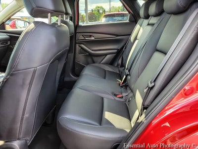 2021 Mazda Mazda CX-30 Preferred