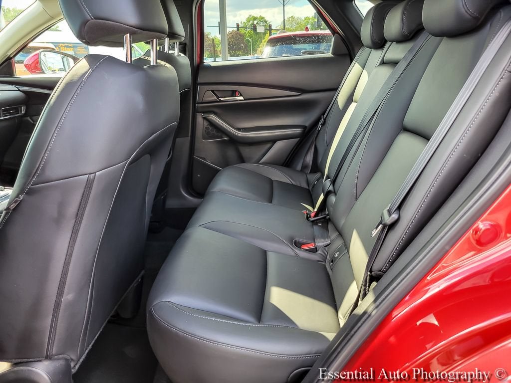 2021 Mazda Mazda CX-30 Preferred