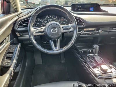 2021 Mazda Mazda CX-30 Preferred