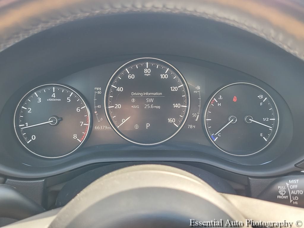 2021 Mazda Mazda CX-30 Preferred
