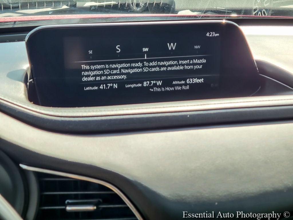 2021 Mazda Mazda CX-30 Preferred