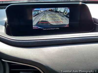 2021 Mazda Mazda CX-30 Preferred