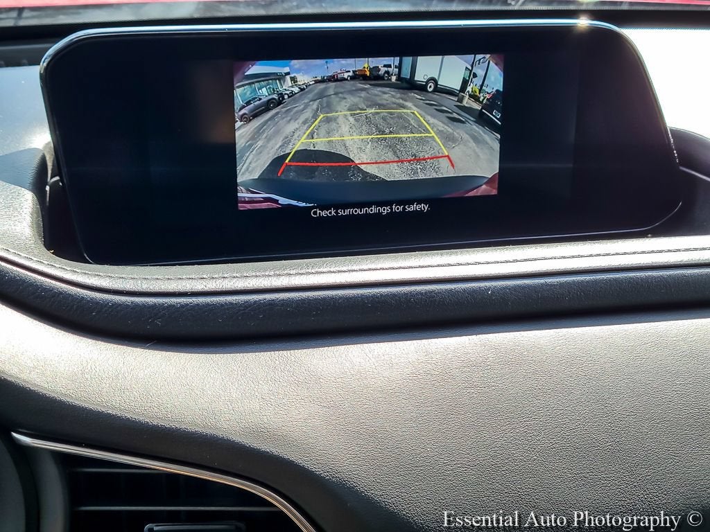 2021 Mazda Mazda CX-30 Preferred