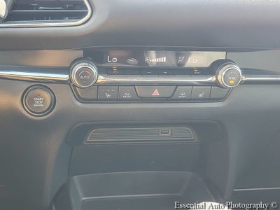 2021 Mazda Mazda CX-30 Preferred