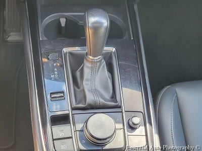 2021 Mazda Mazda CX-30 Preferred