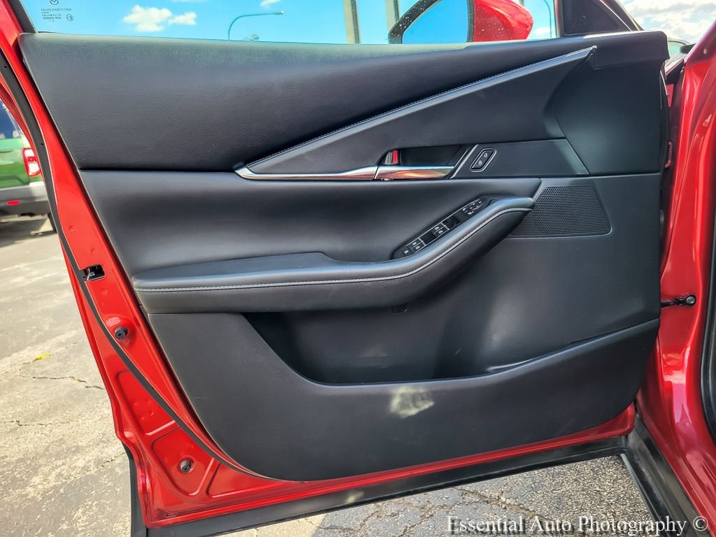 2021 Mazda Mazda CX-30 Preferred