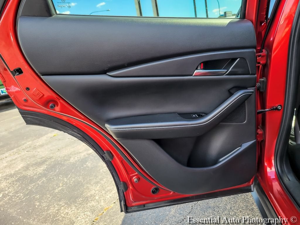 2021 Mazda Mazda CX-30 Preferred