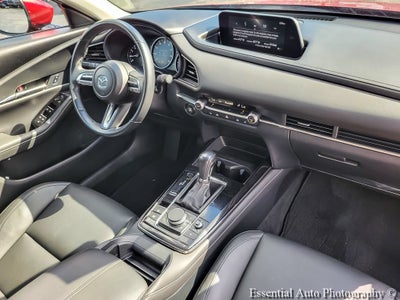 2021 Mazda Mazda CX-30 Preferred