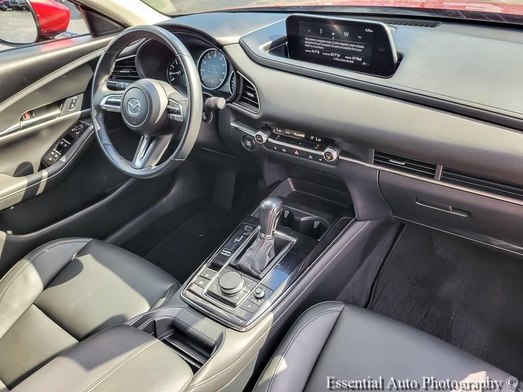 2021 Mazda Mazda CX-30 Preferred