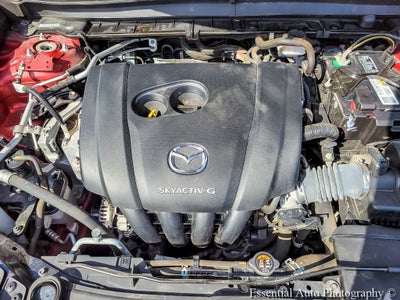 2021 Mazda Mazda CX-30 Preferred