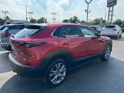 2021 Mazda Mazda CX-30 Preferred