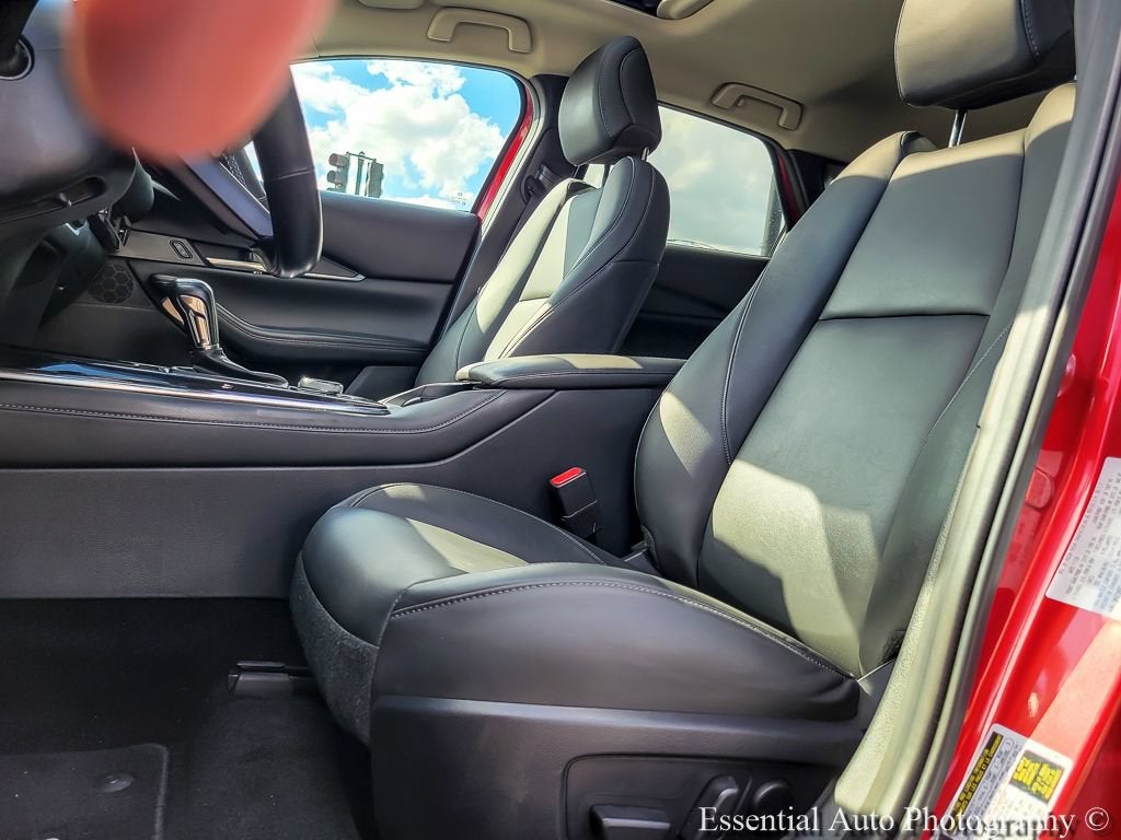 2021 Mazda Mazda CX-30 Preferred