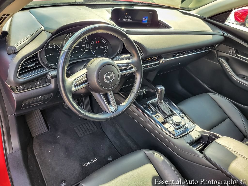 2021 Mazda Mazda CX-30 Preferred