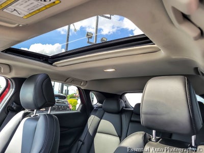2021 Mazda Mazda CX-30 Preferred