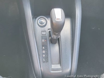 2023 Nissan Kicks S Xtronic CVT