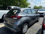 2023 Nissan Kicks S Xtronic CVT