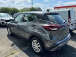 2023 Nissan Kicks S Xtronic CVT