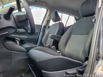 2023 Nissan Kicks S Xtronic CVT