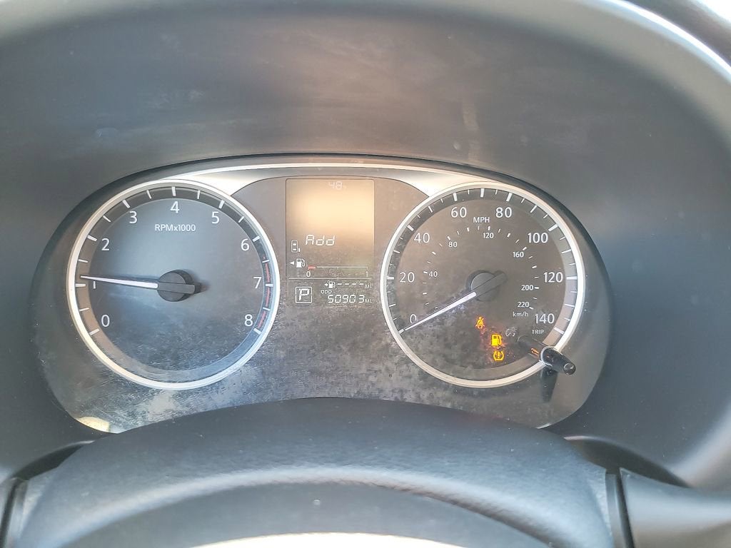 2023 Nissan Kicks S Xtronic CVT