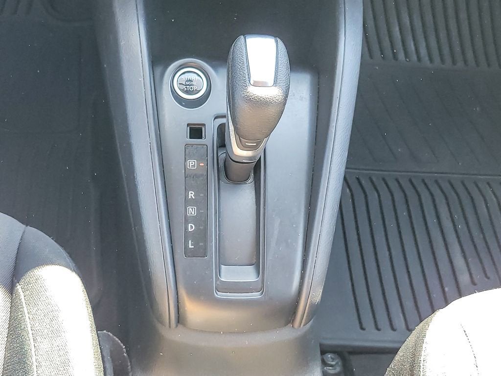 2023 Nissan Kicks S Xtronic CVT