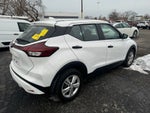 2023 Nissan Kicks S Xtronic CVT