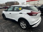 2023 Nissan Kicks S Xtronic CVT