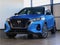 2021 Nissan Kicks SV Xtronic CVT