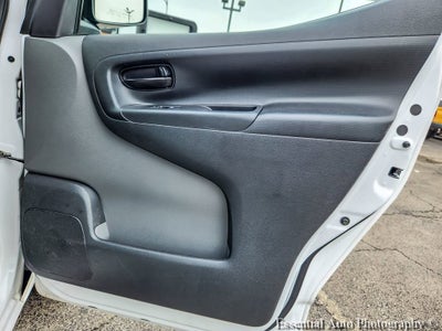 2019 Nissan NV200 S