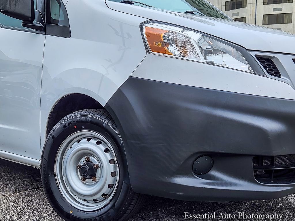 2019 Nissan NV200 S