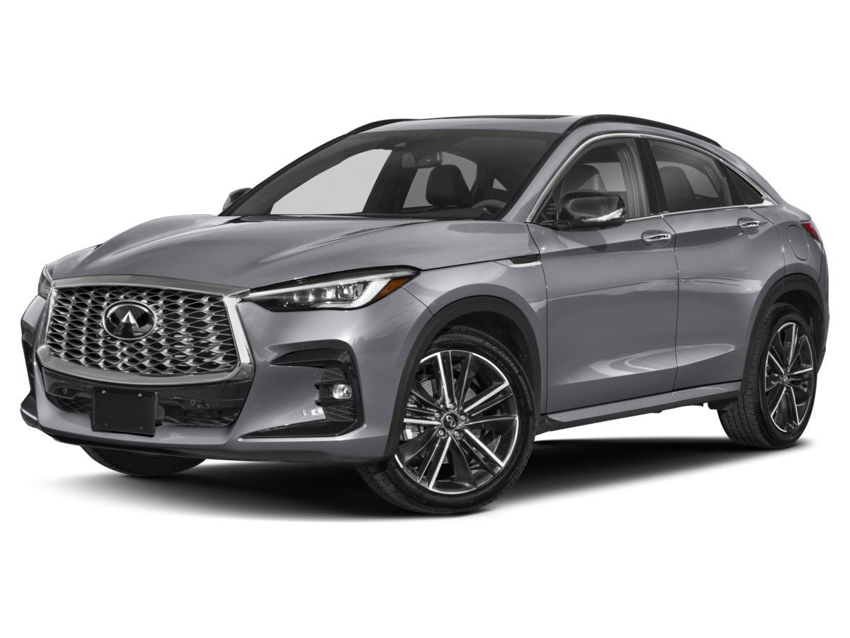2023 INFINITI QX55 SENSORY AWD