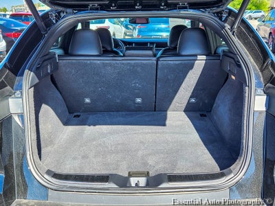 2023 INFINITI QX55 SENSORY AWD