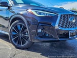 2023 INFINITI QX55 SENSORY AWD