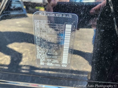 2023 INFINITI QX55 SENSORY AWD