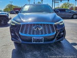 2023 INFINITI QX55 SENSORY AWD