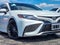 2022 Toyota Camry XSE AWD