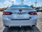 2022 Toyota Camry XSE AWD