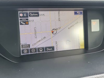 2016 Lexus ES 350 NA