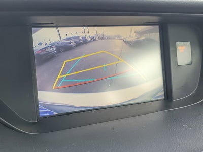 2016 Lexus ES 350 NA