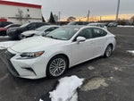 2016 Lexus ES 350 NA