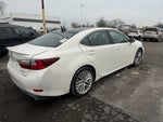 2016 Lexus ES 350 NA