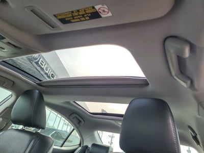 2016 Lexus ES 350 NA