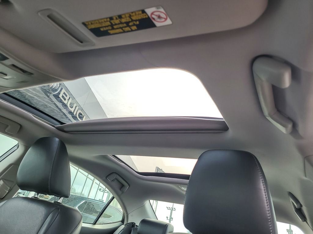 2016 Lexus ES 350 NA